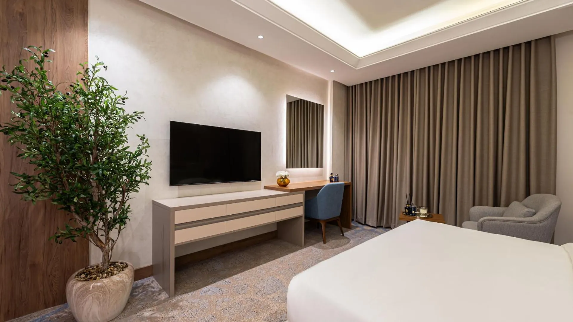 Voyage Hotel & Suites Ριάντ