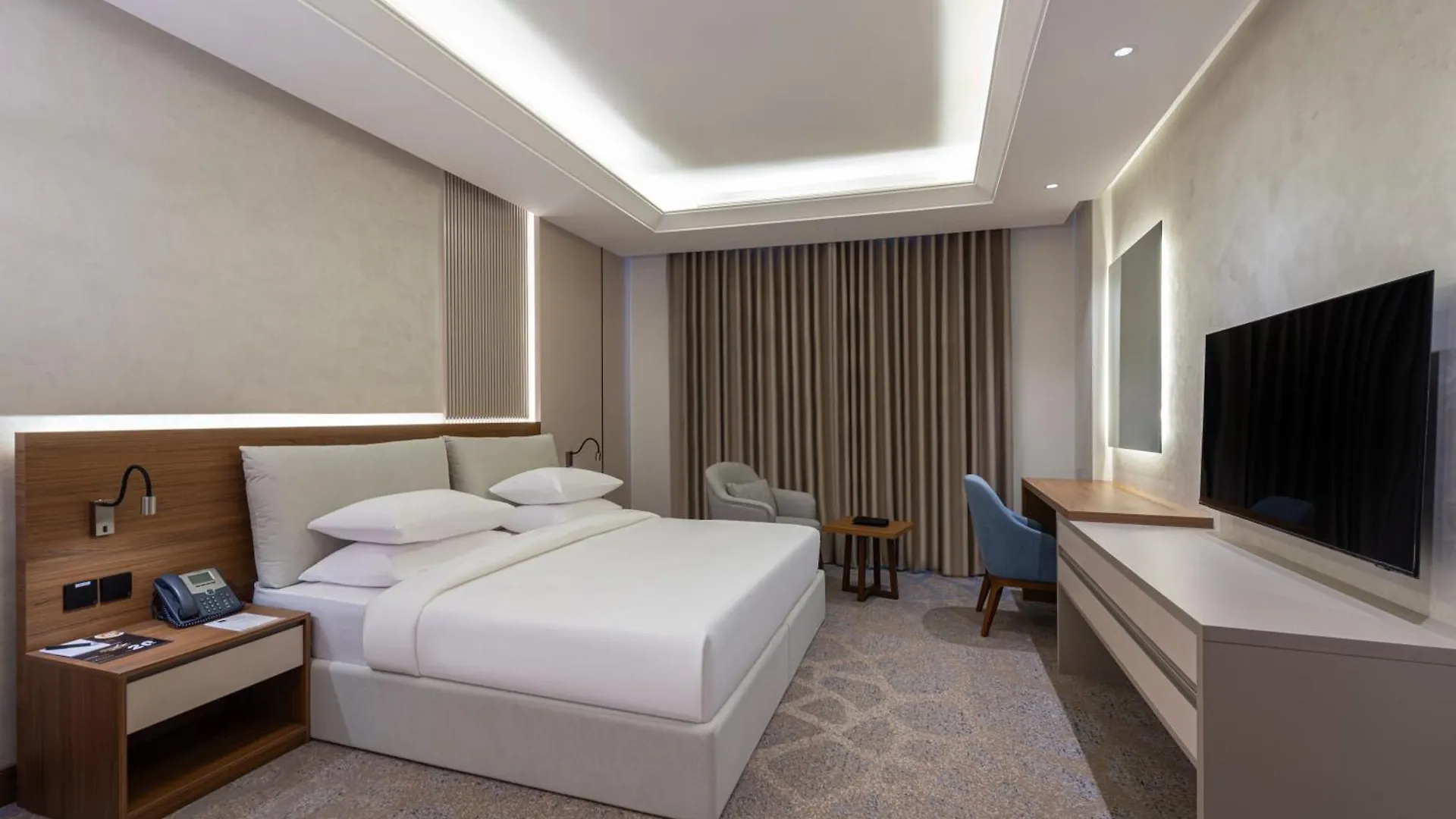****  Voyage Hotel & Suites Ριάντ Σαουδική Αραβία