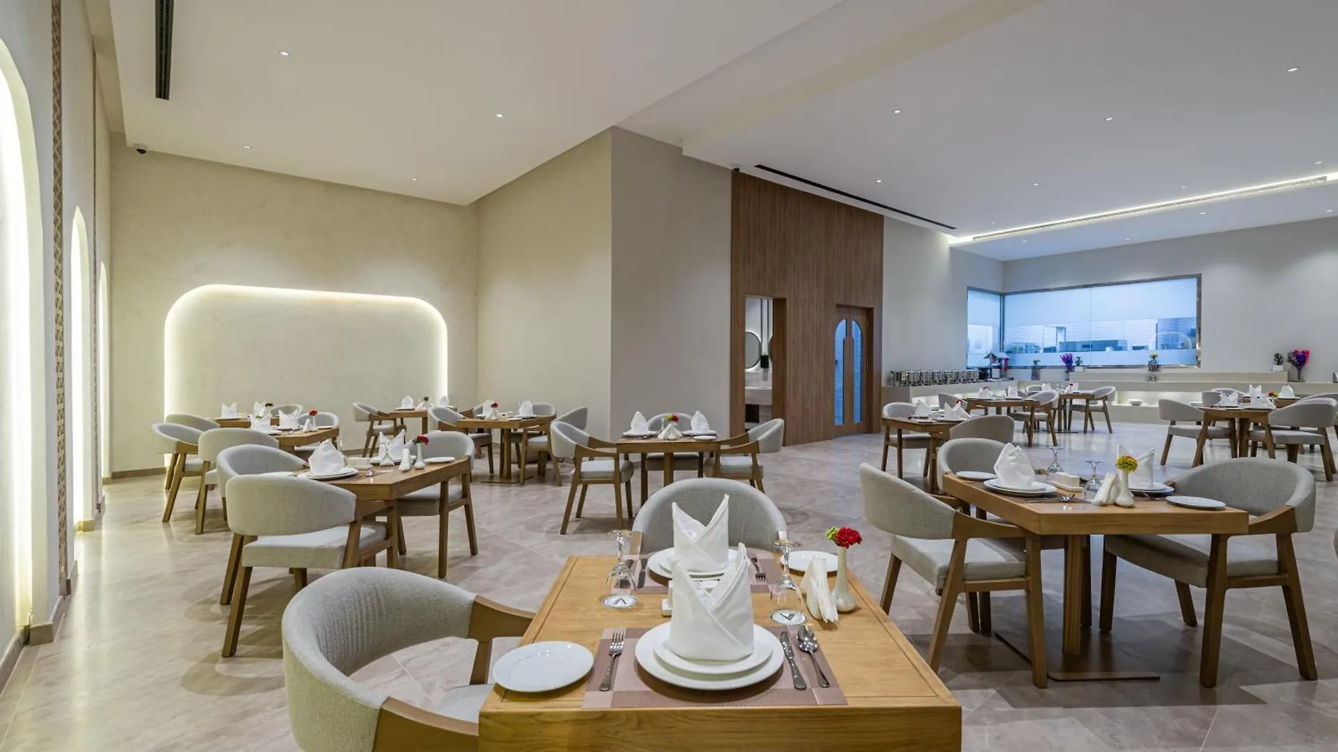 Voyage Hotel & Suites Ριάντ 4*,  Σαουδική Αραβία