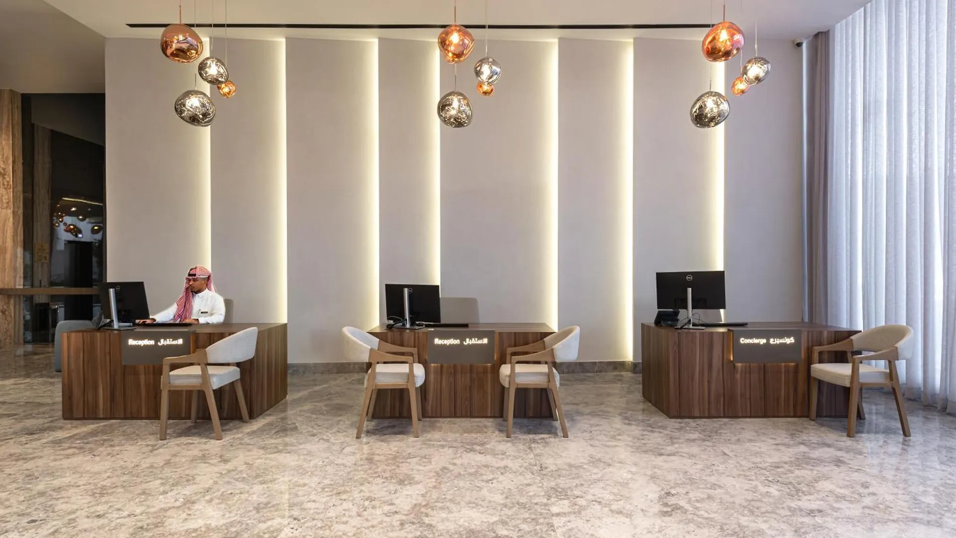 Voyage Hotel & Suites Riyadh Saudi Arabia
