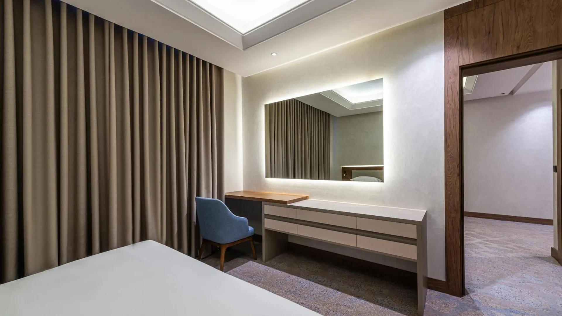 Voyage Hotel & Suites Riyadh