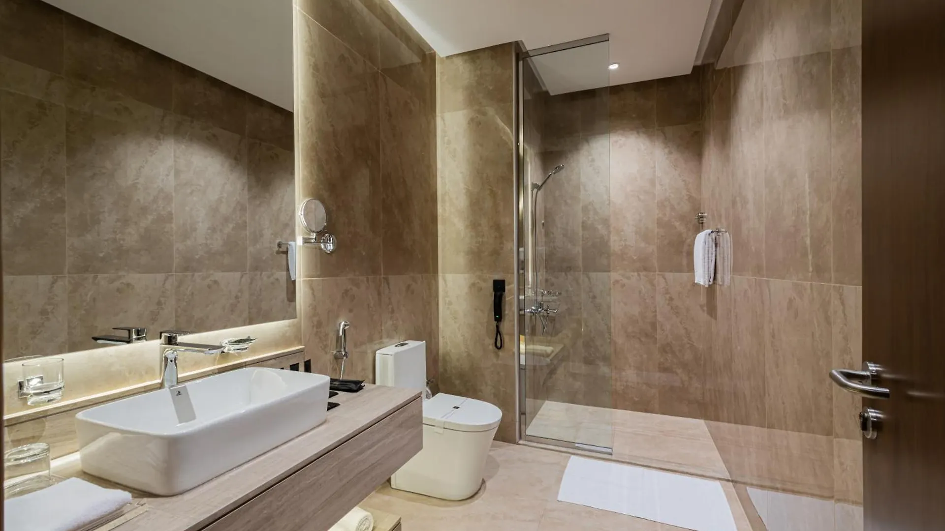 Voyage Hotel & Suites Riyadh