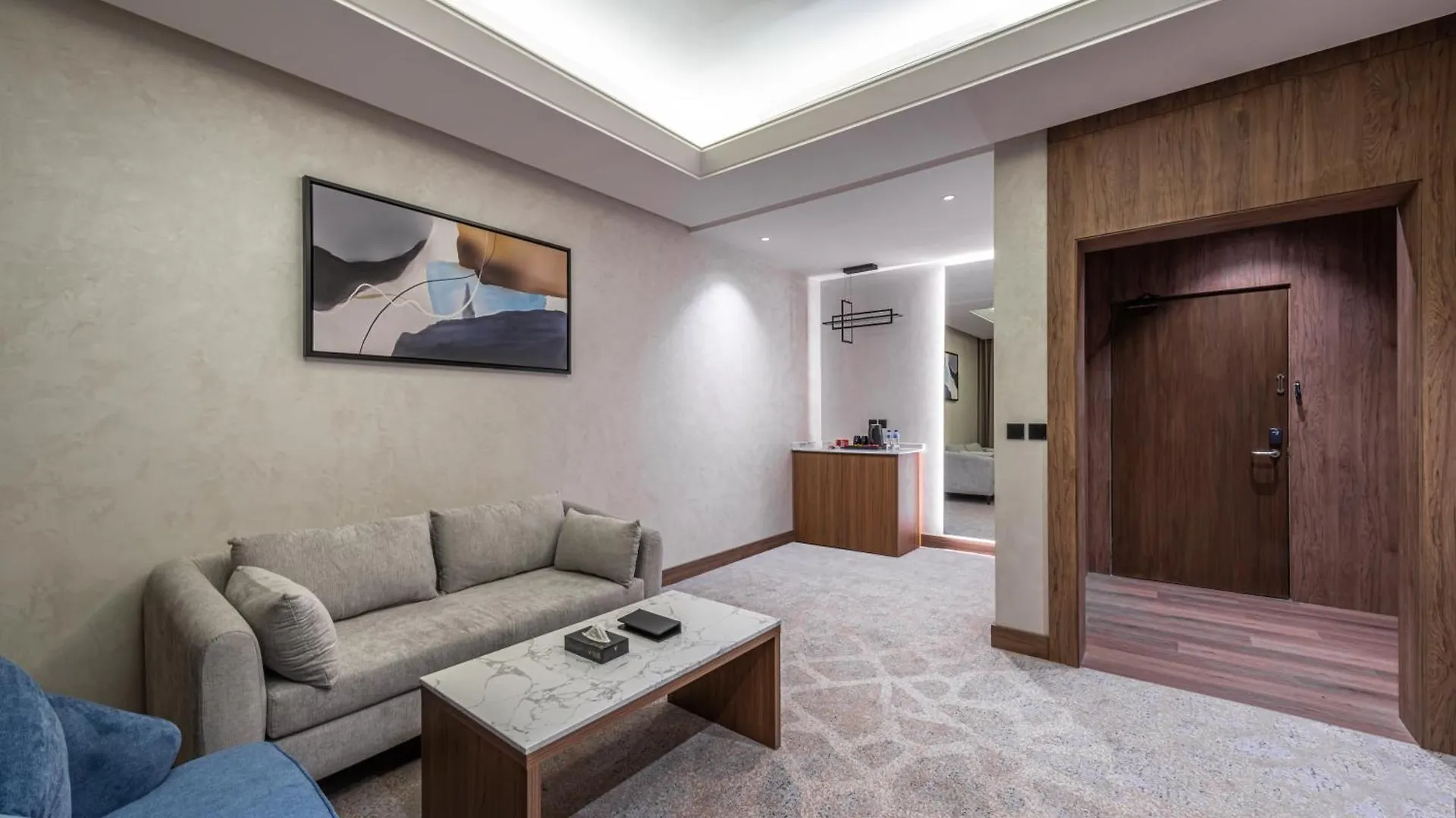 Voyage Hotel & Suites Riyadh 4*,  Saudi Arabia
