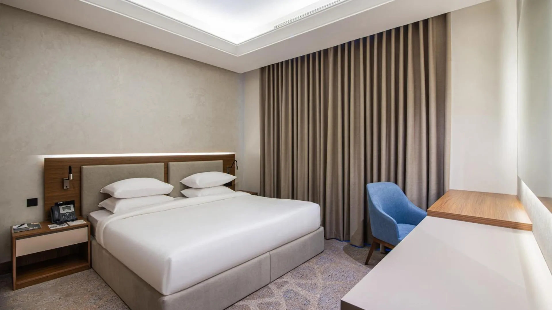 ****  Voyage Hotel & Suites Riyadh Saudi Arabia