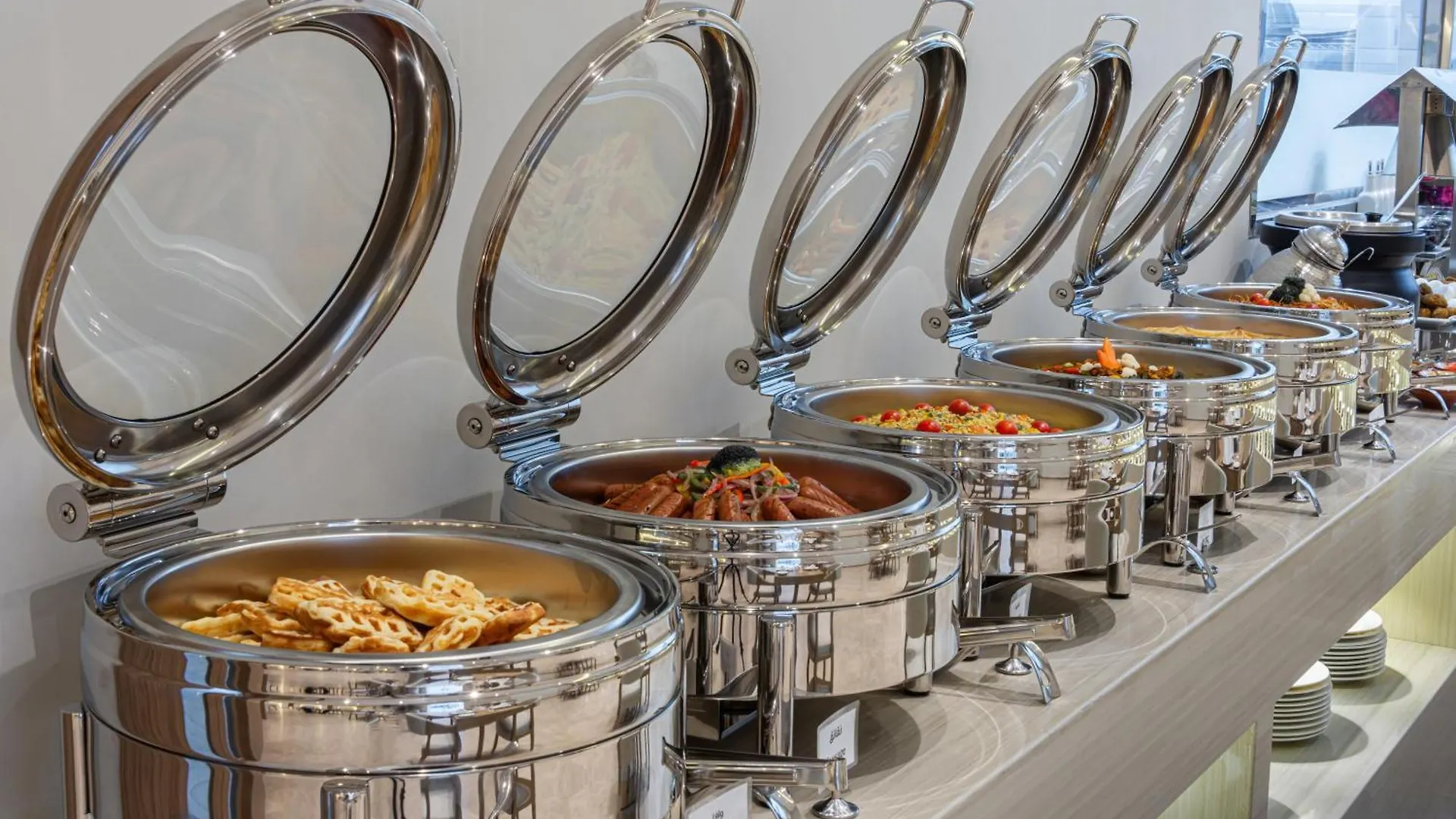 Voyage Hotel & Suites Riyadh